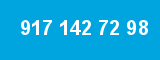 917 142 72 98